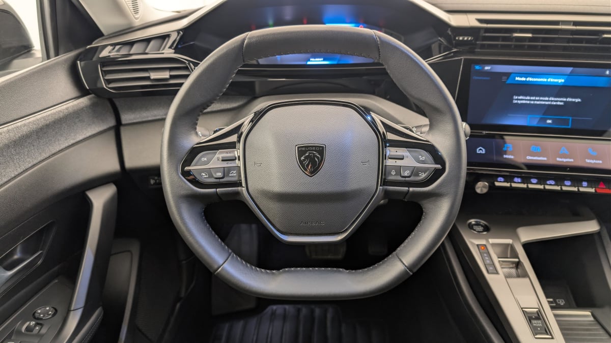 Peugeot 408 - Image 14