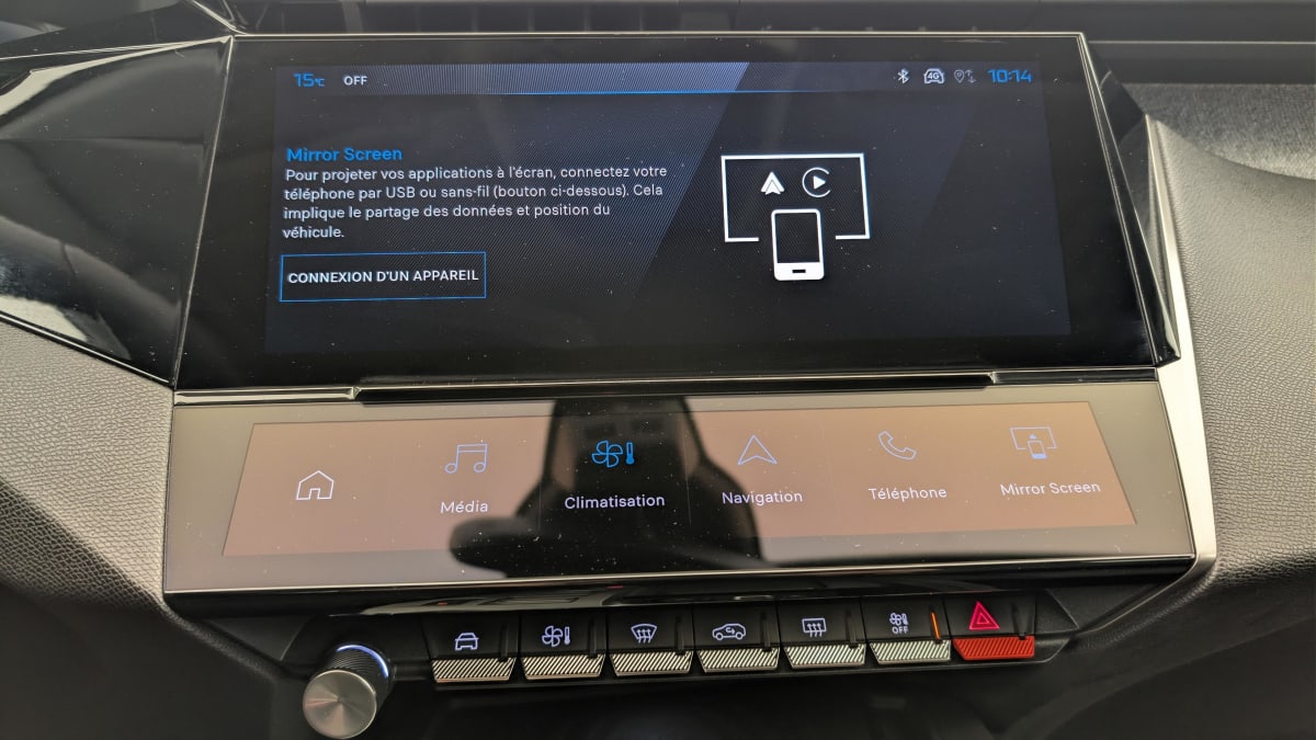 Peugeot 408 - Image 19