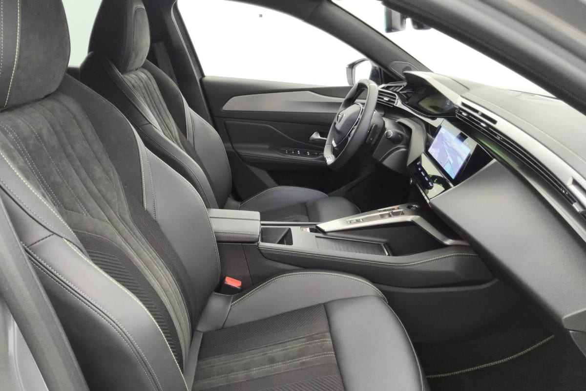 Peugeot 408 - Image 19