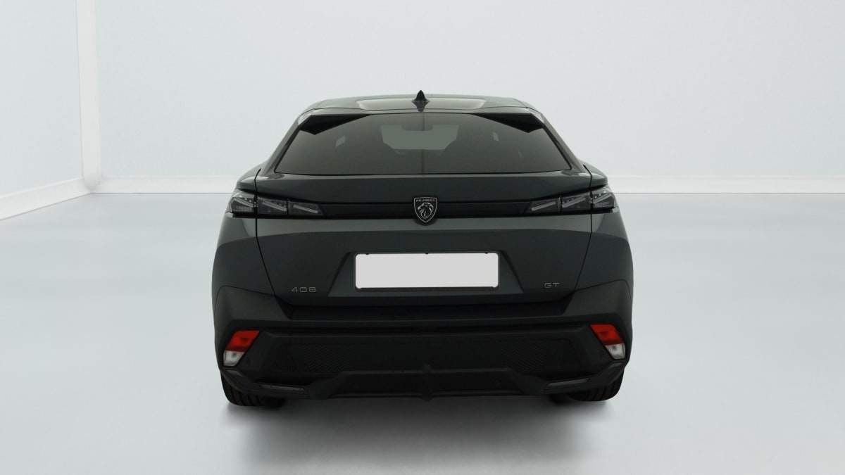 Peugeot 408 - Image 6