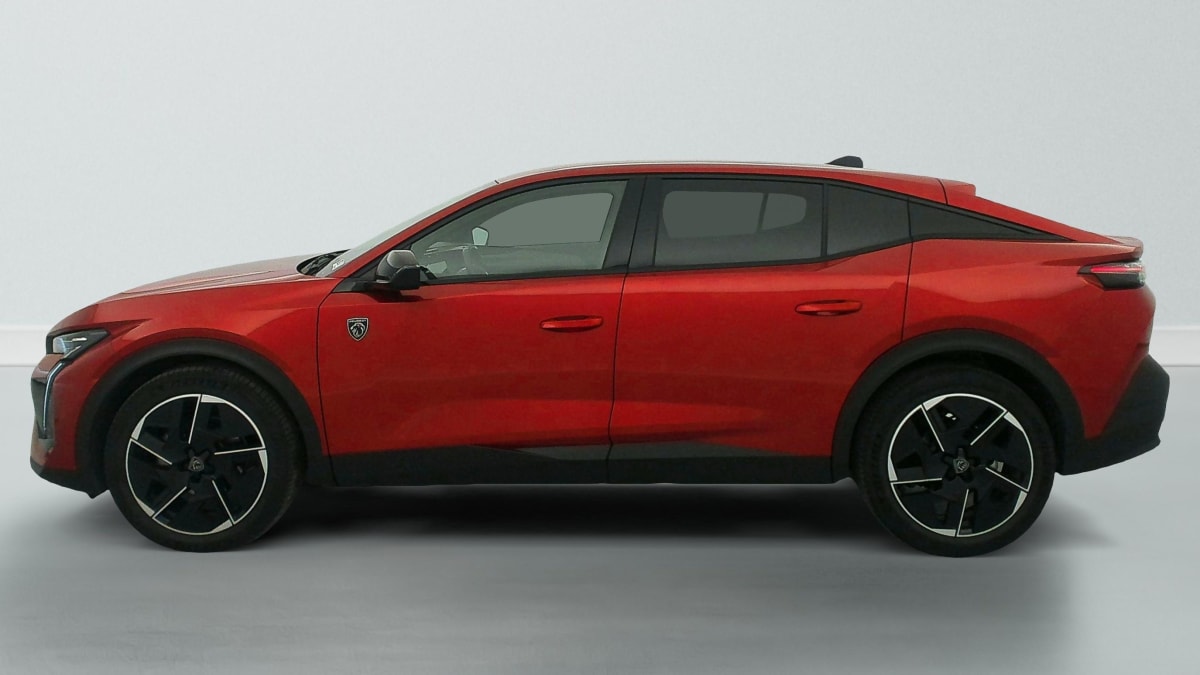 Peugeot 408 - Image 4