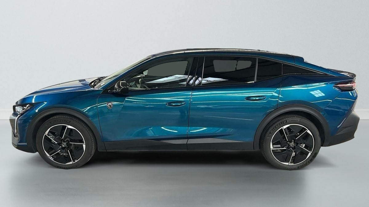 Peugeot 408 - Image 4