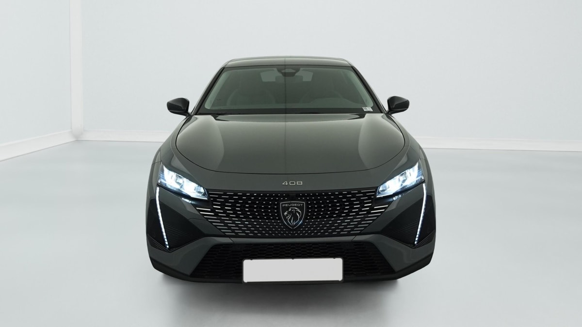 Peugeot 408 - Image 2