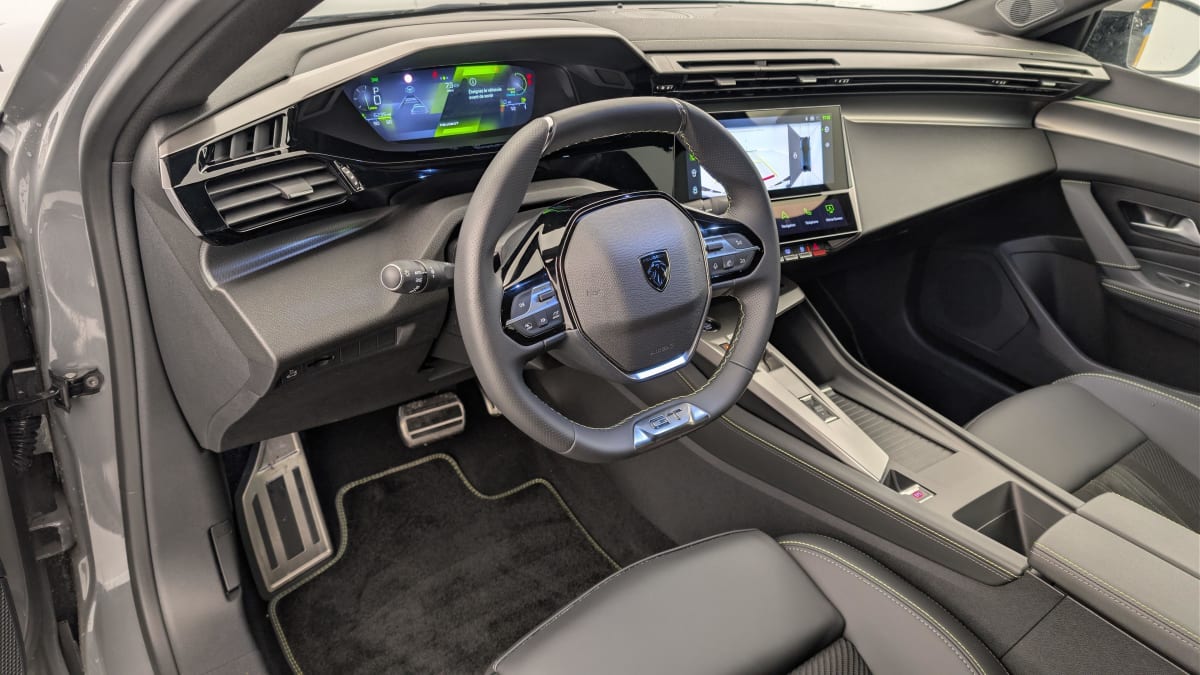 Peugeot 408 - Image 15