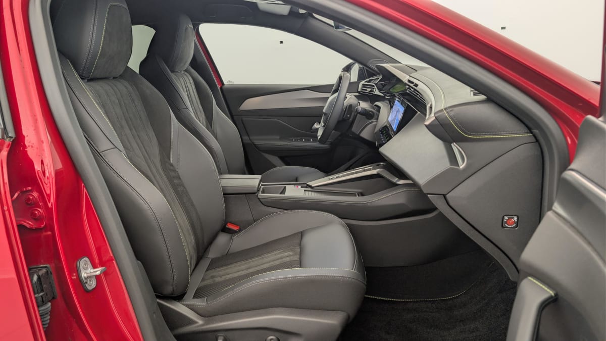 Peugeot 408 - Image 9