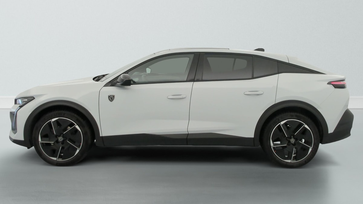 Peugeot 408 - Image 4
