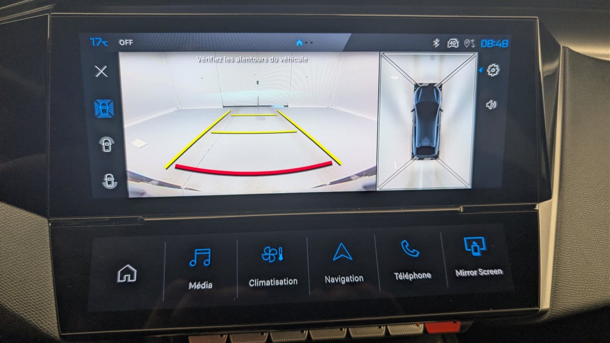 Peugeot 408 - Image 19