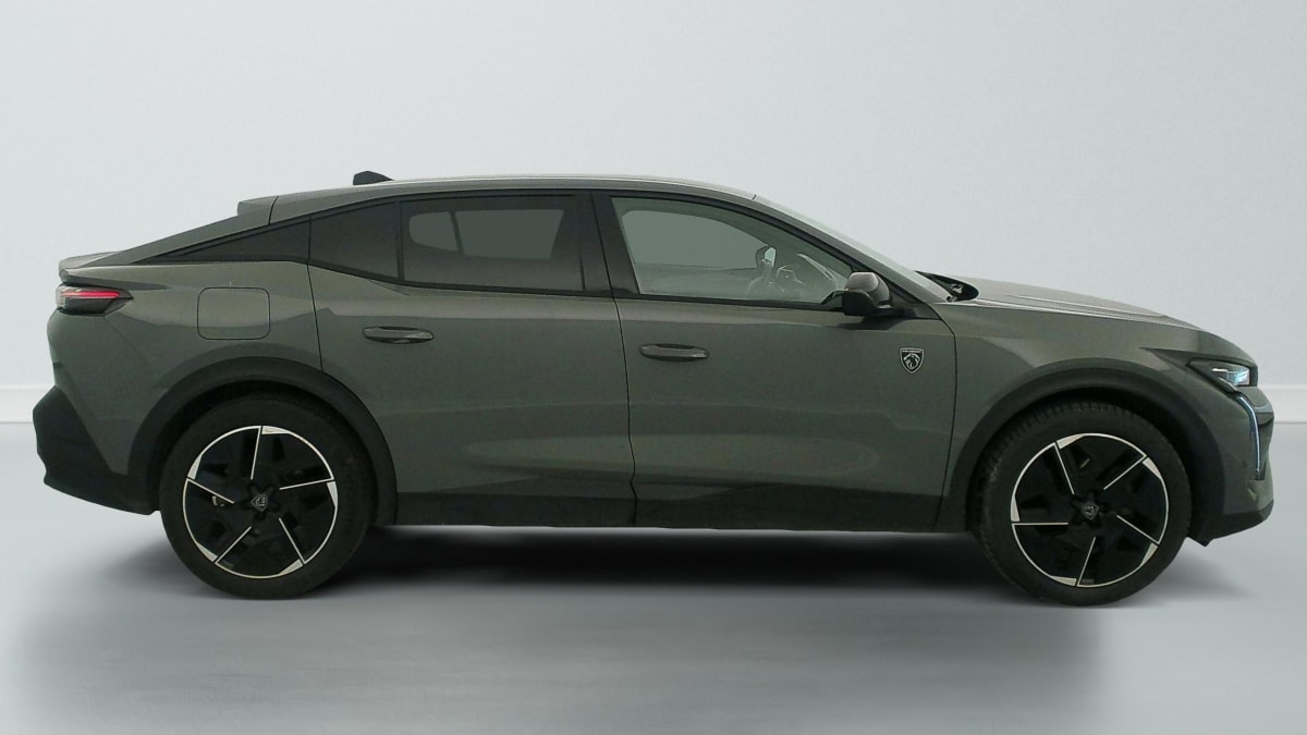 Peugeot 408 - Image 8