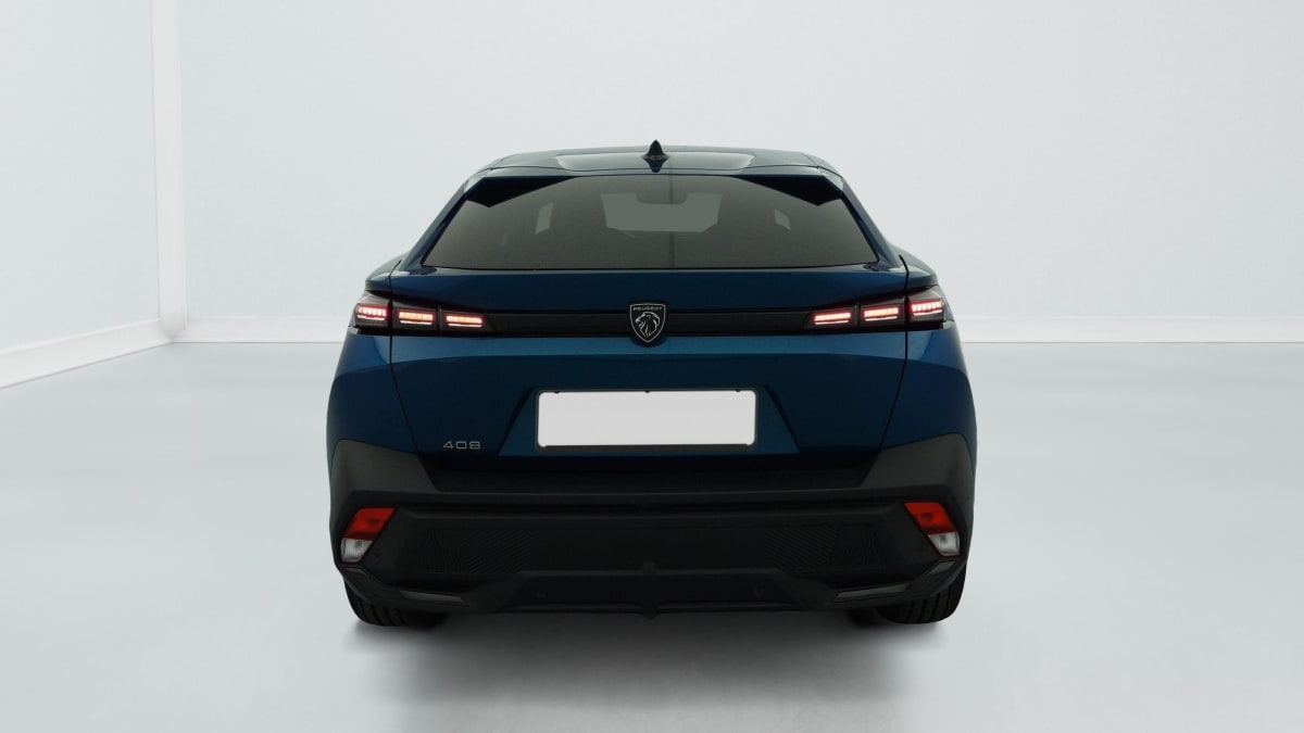 Peugeot 408 - Image 6