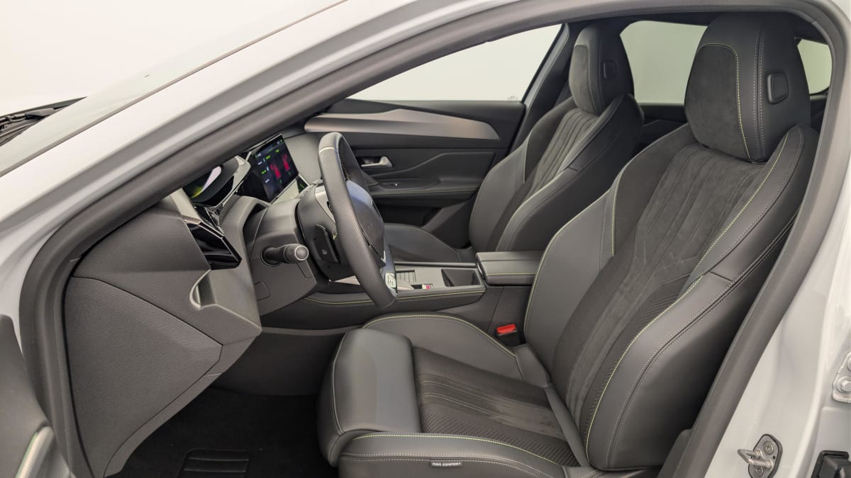 Peugeot 408 - Image 16