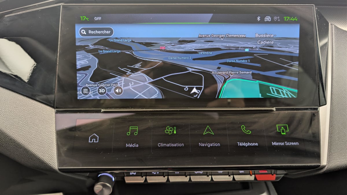 Peugeot 408 - Image 18