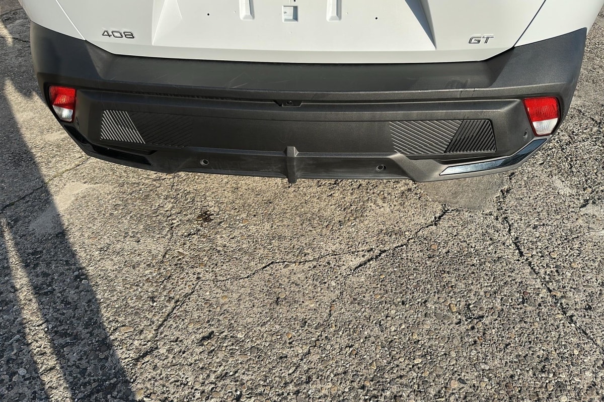 Peugeot 408 - Image 21