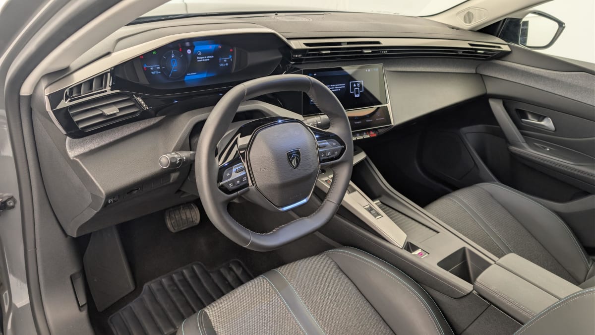 Peugeot 408 - Image 15