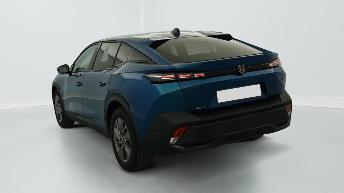 Peugeot 408 - Image 5