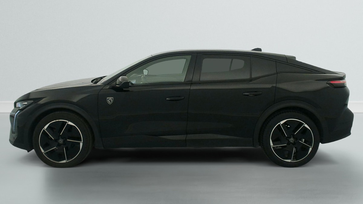 Peugeot 408 - Image 4