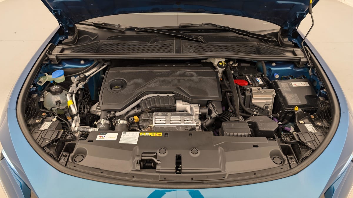 Peugeot 408 - Image 21