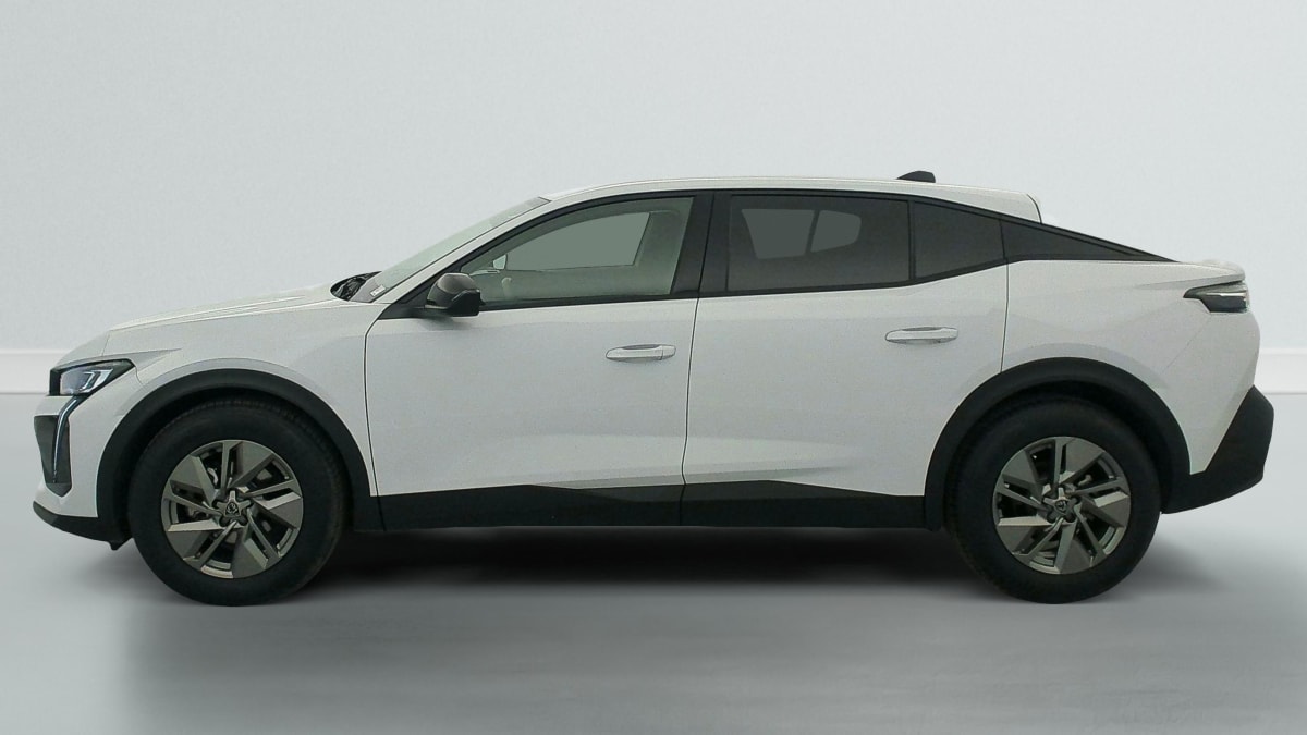 Peugeot 408 - Image 4