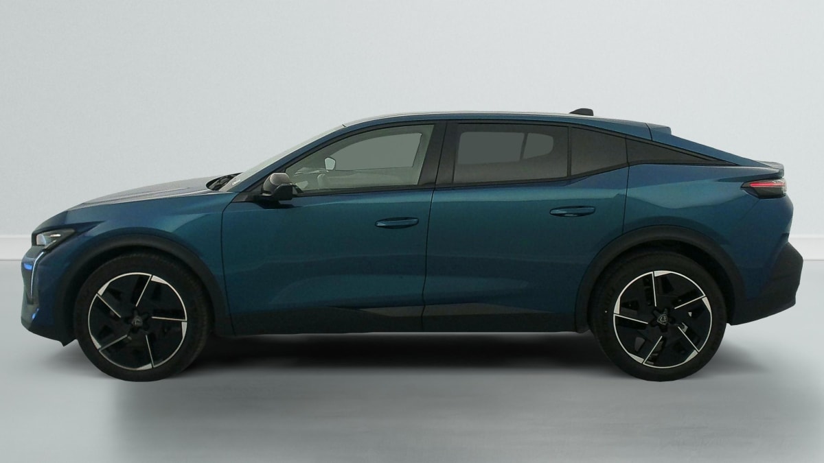 Peugeot 408 - Image 4