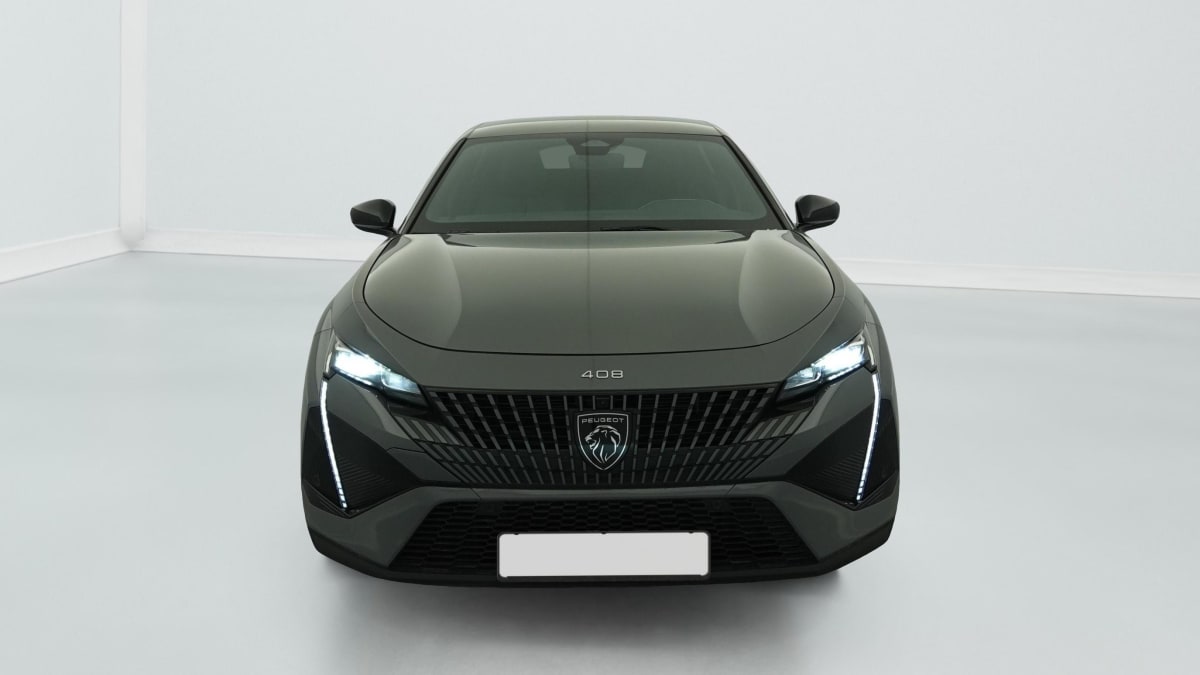 Peugeot 408 - Image 2