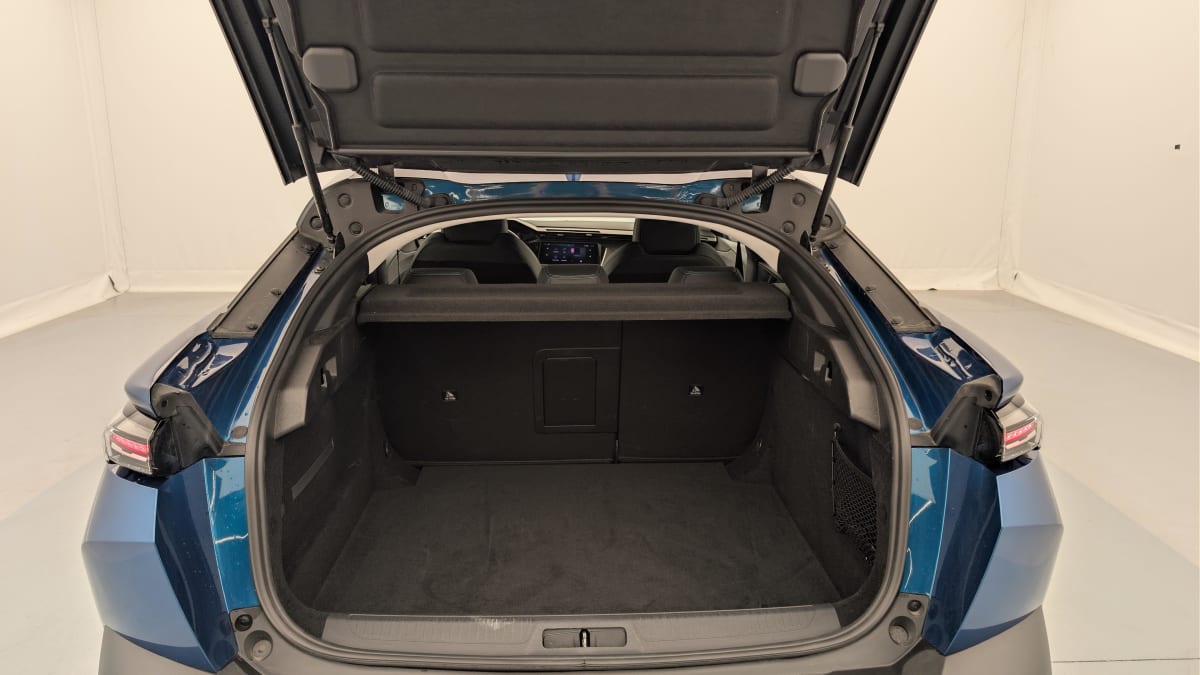 Peugeot 408 - Image 11