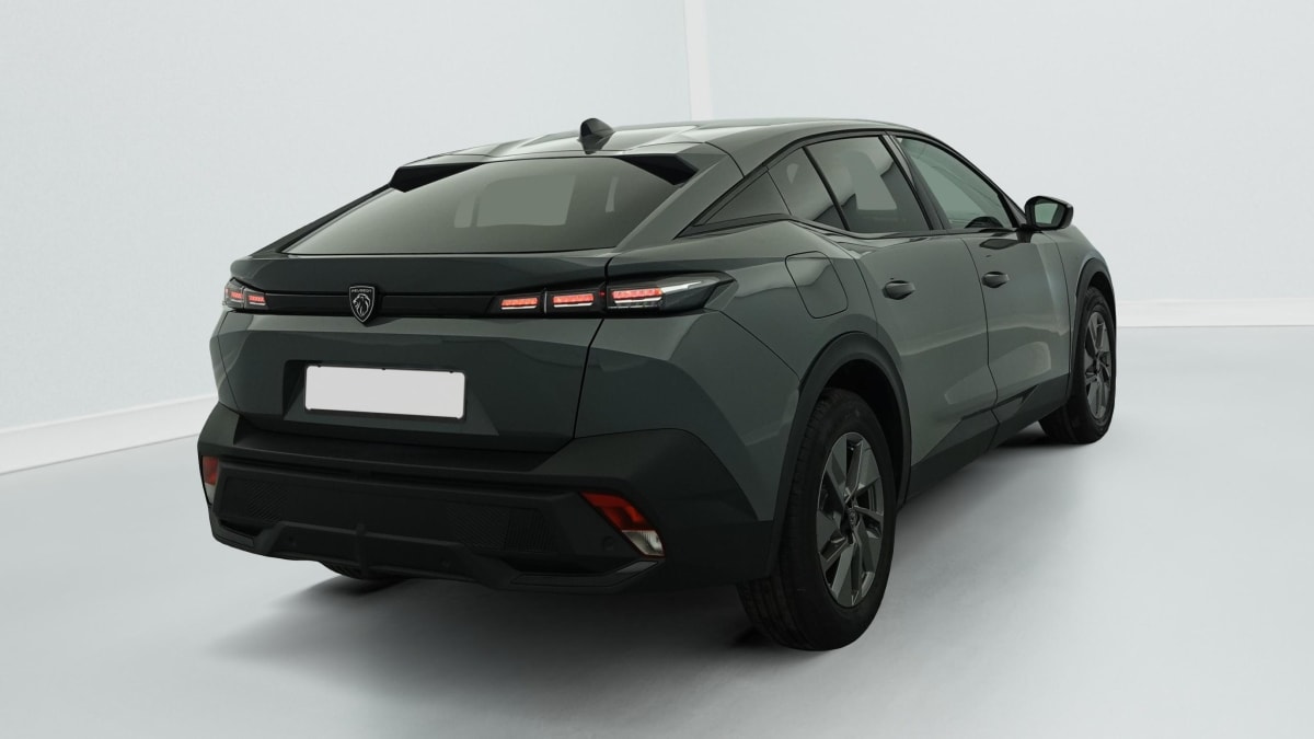 Peugeot 408 - Image 7