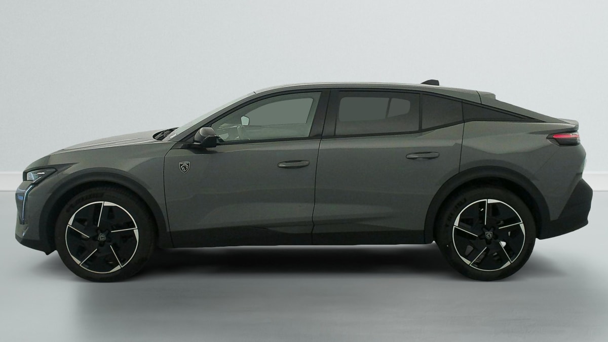 Peugeot 408 - Image 4