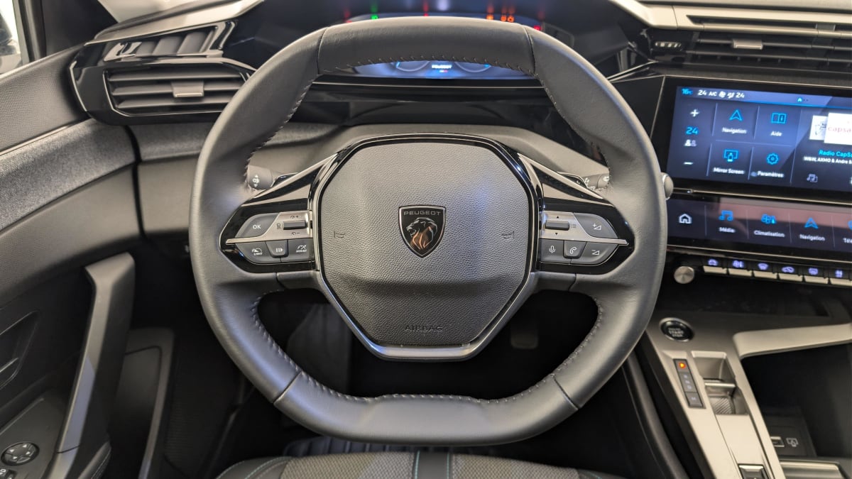 Peugeot 408 - Image 14