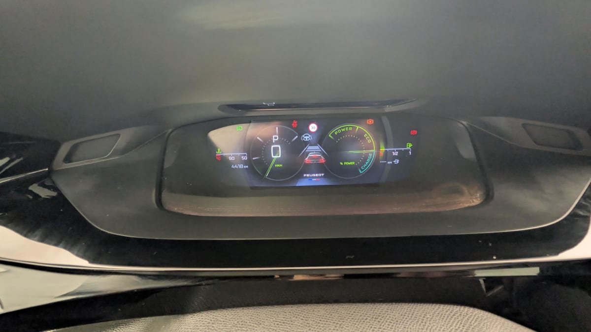 Peugeot 408 - Image 25