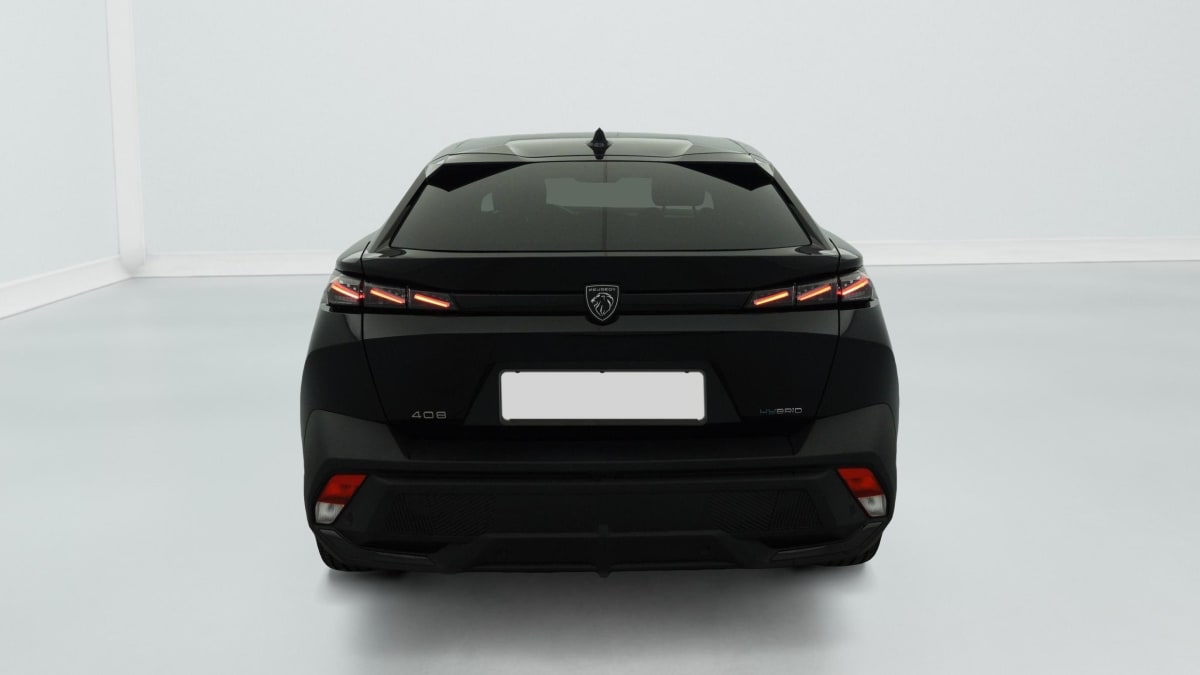 Peugeot 408 - Image 6