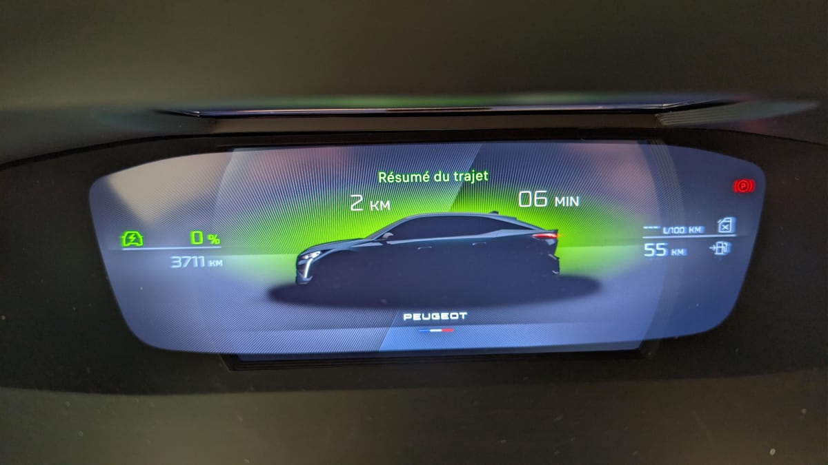 Peugeot 408 - Image 23