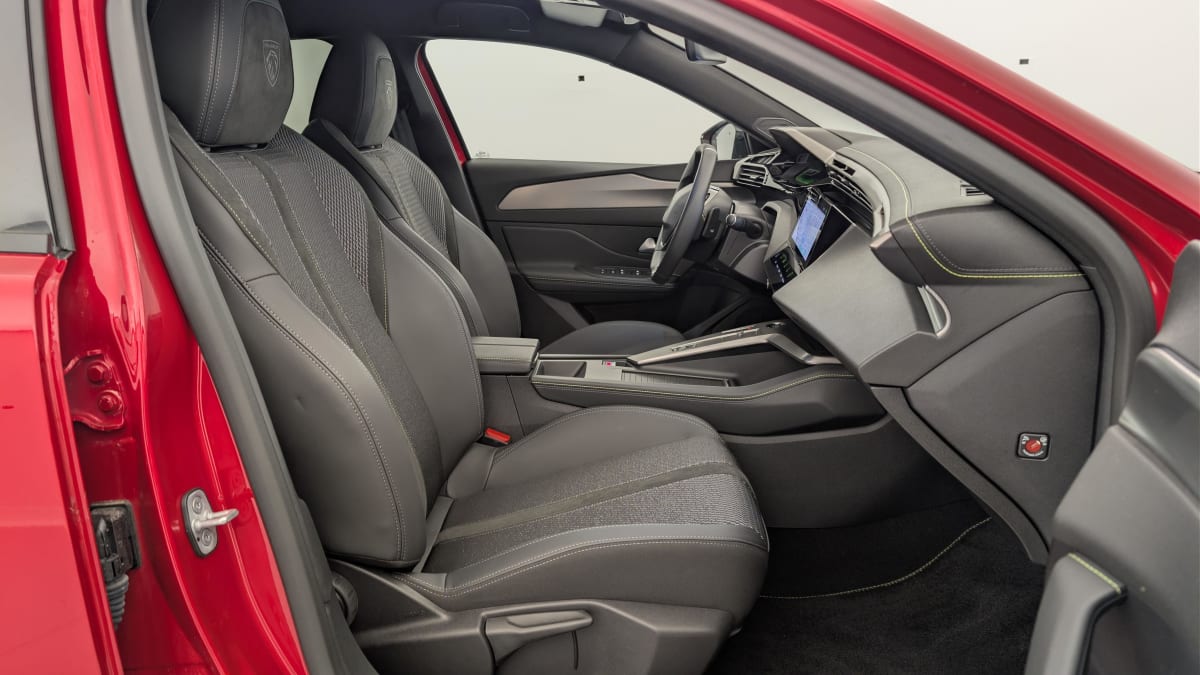 Peugeot 408 - Image 9