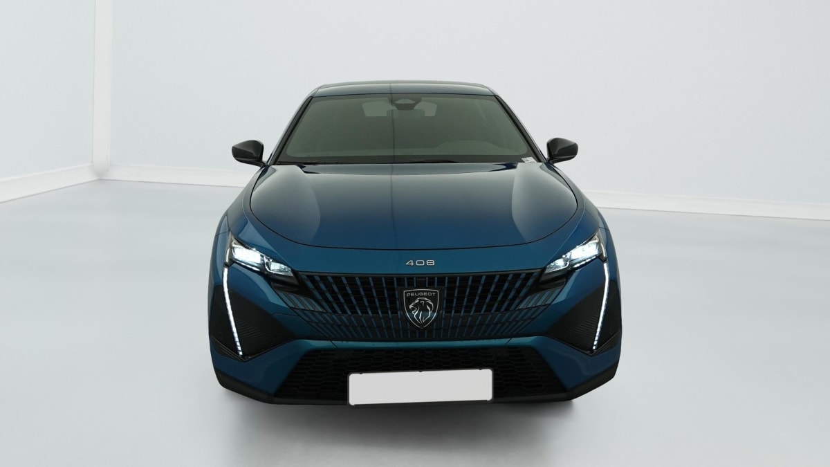 Peugeot 408 - Image 2