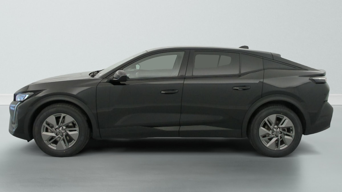 Peugeot 408 - Image 4