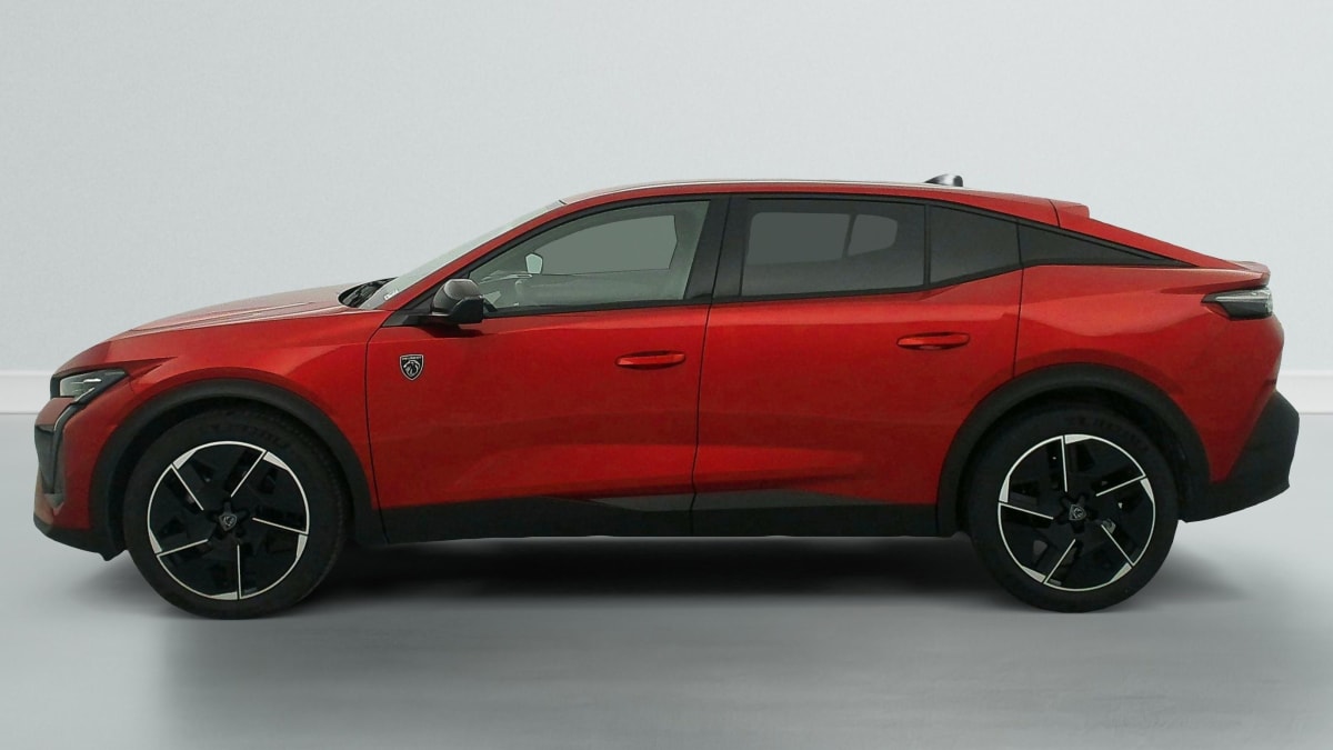 Peugeot 408 - Image 4