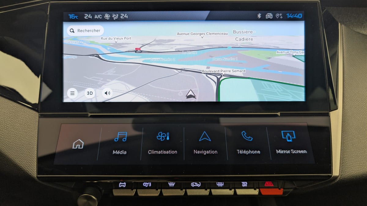 Peugeot 408 - Image 19