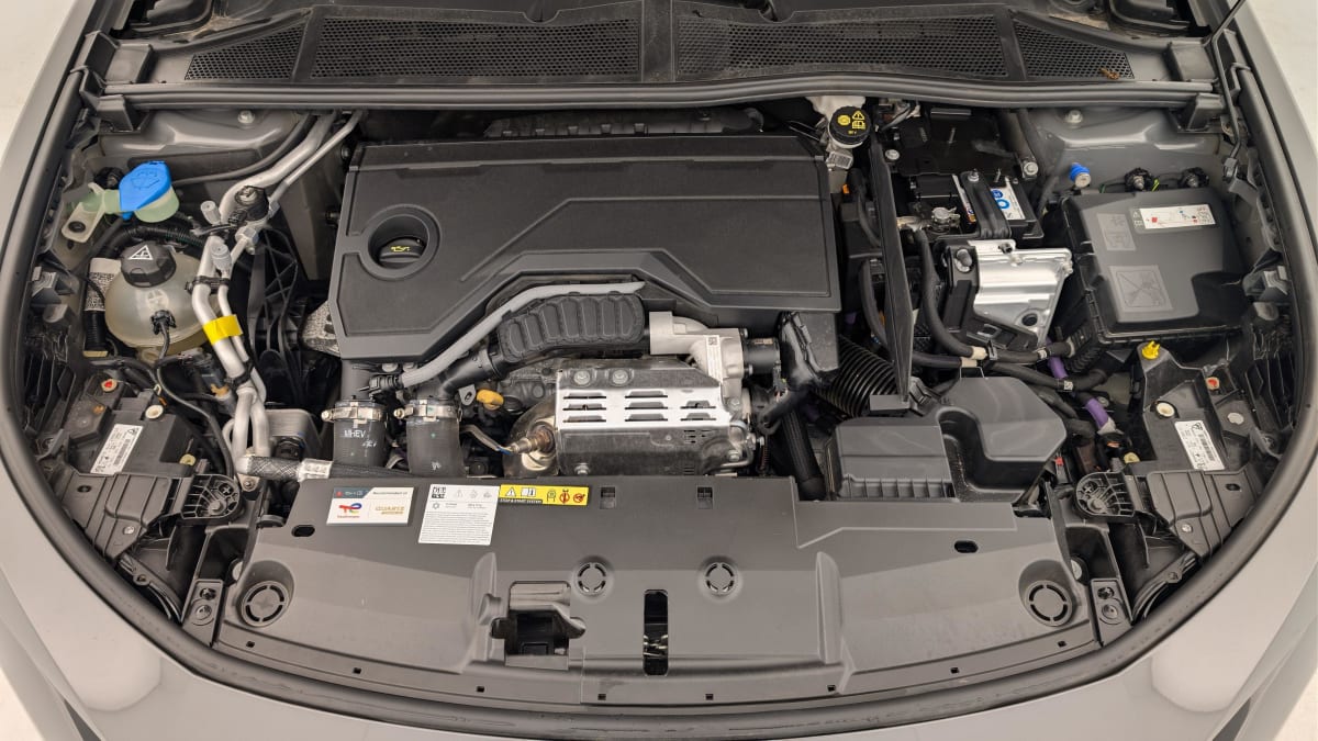 Peugeot 408 - Image 19