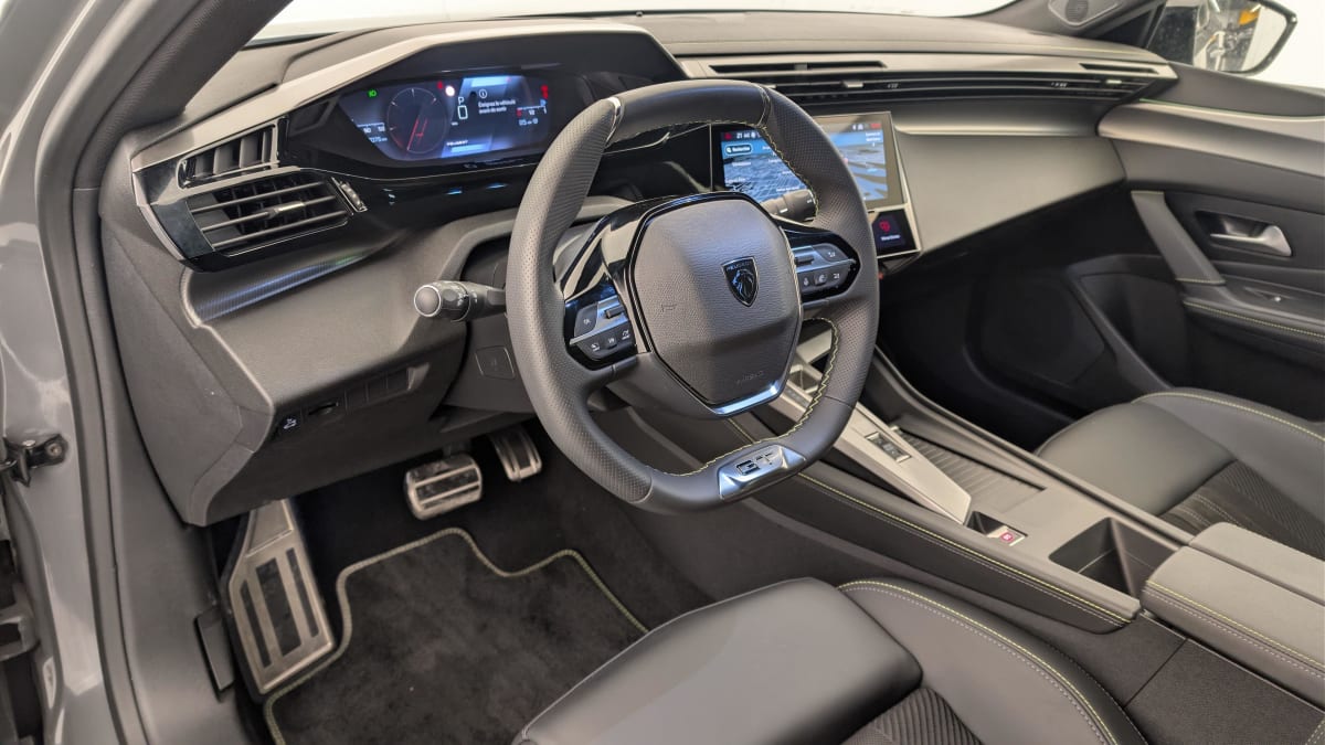 Peugeot 408 - Image 15