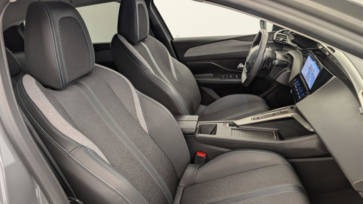 Peugeot 408 - Image 9