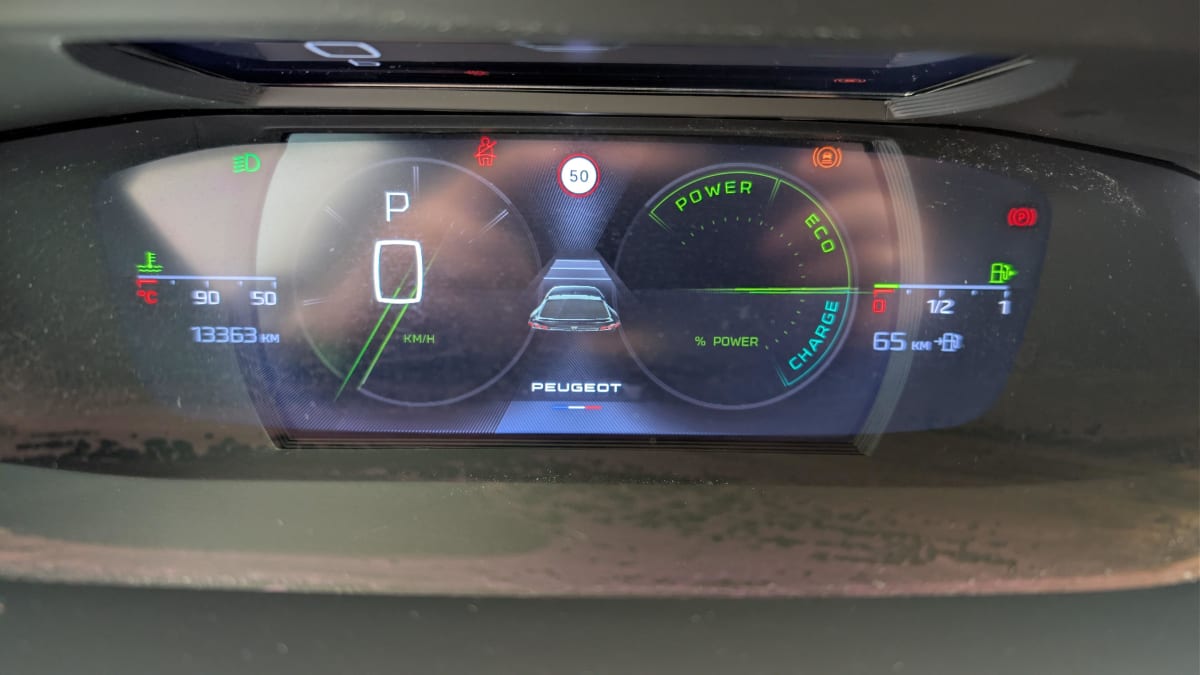 Peugeot 408 - Image 25