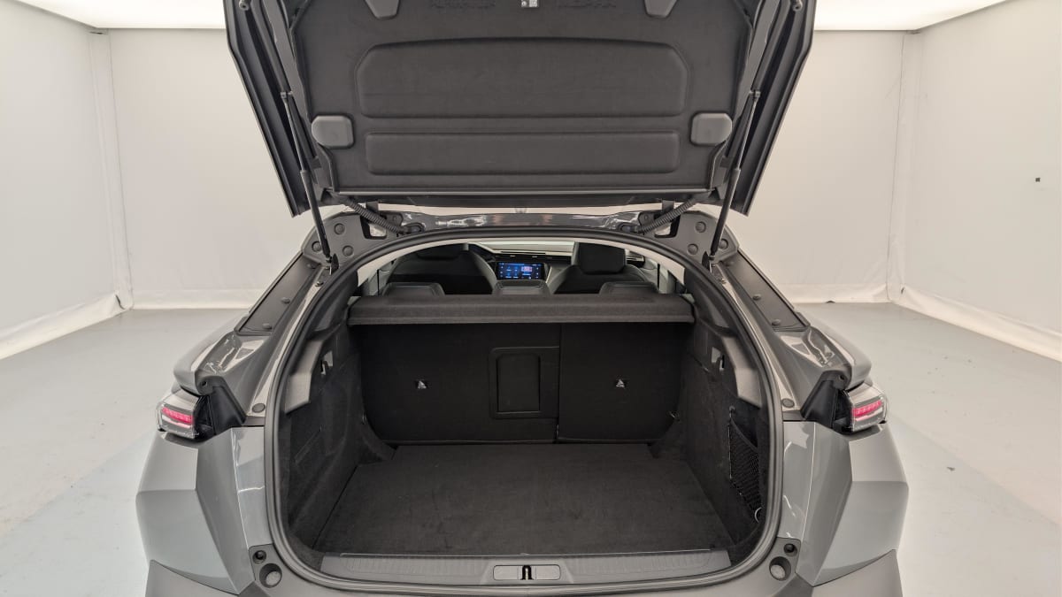 Peugeot 408 - Image 11