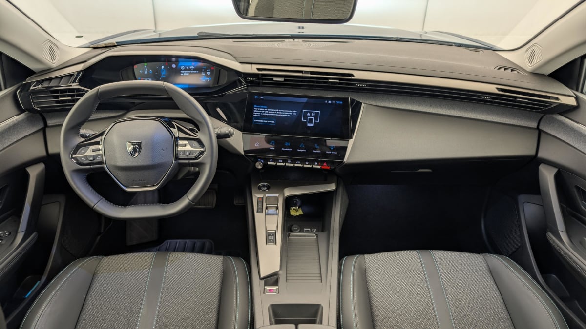 Peugeot 408 - Image 13