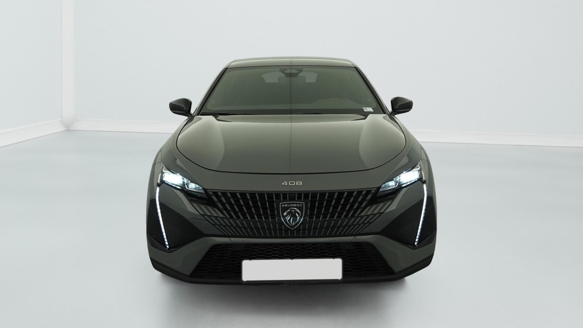Peugeot 408 - Image 2
