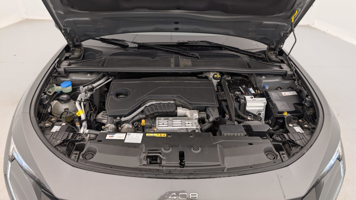 Peugeot 408 - Image 21