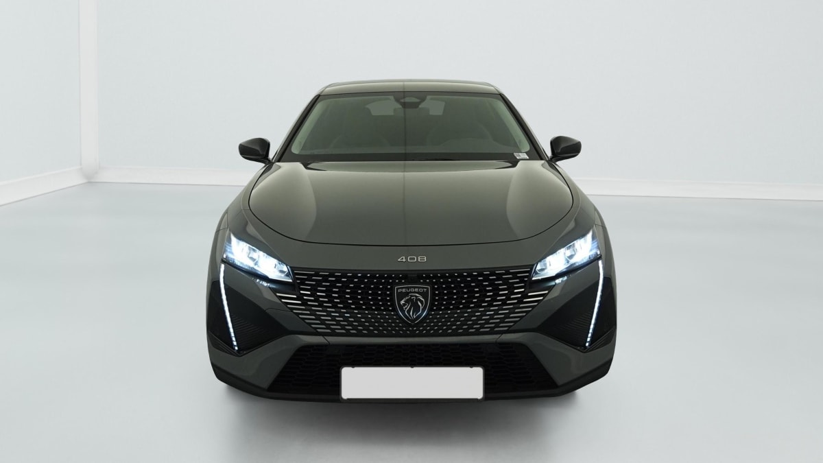 Peugeot 408 - Image 2