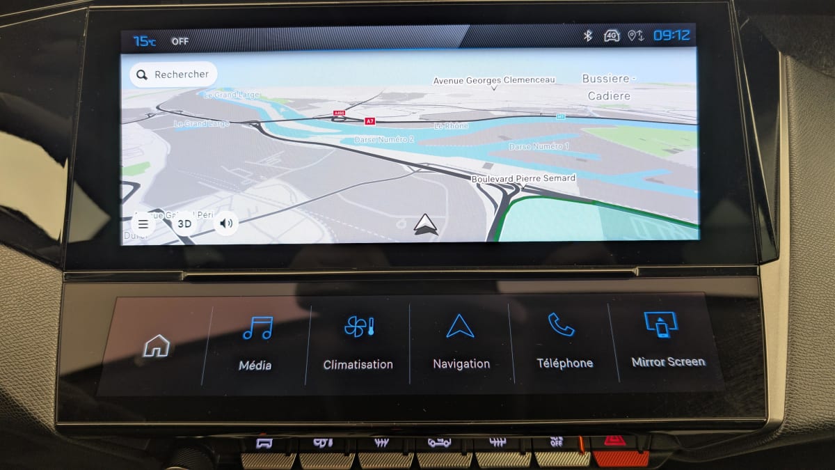 Peugeot 408 - Image 19