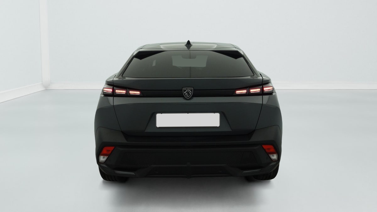 Peugeot 408 - Image 6