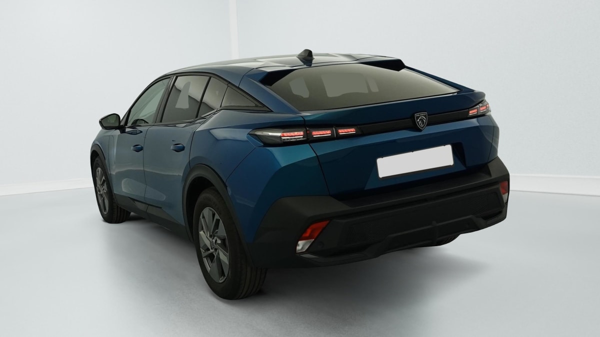 Peugeot 408 - Image 5