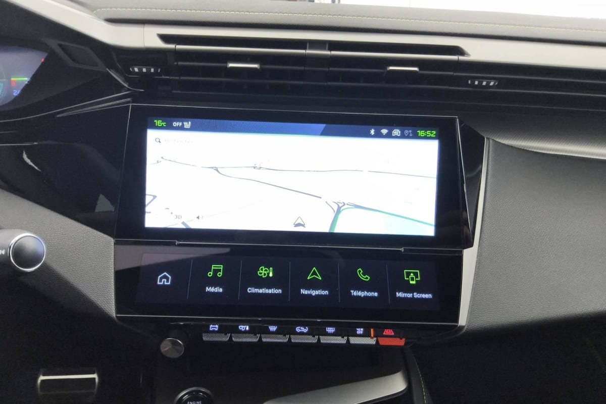 Peugeot 408 - Image 18