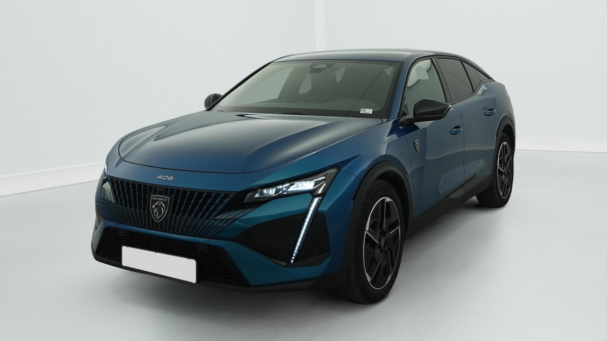 Peugeot 408 - Image 3