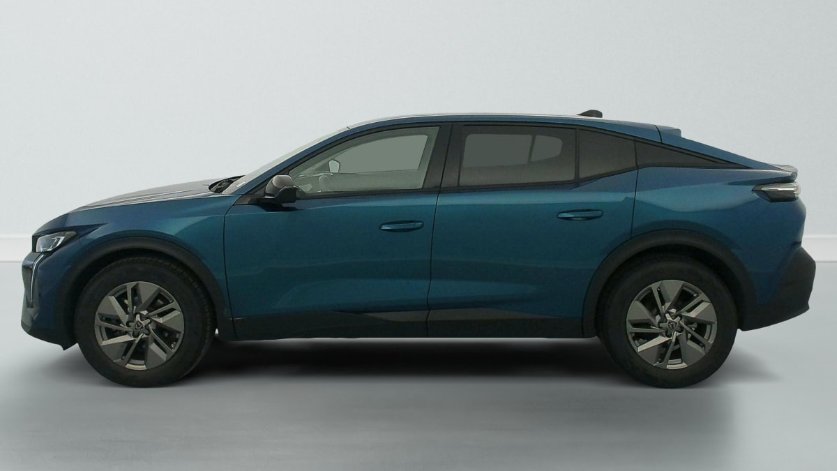 Peugeot 408 - Image 4